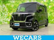 2019 SUZUKI SPACIA CUSTOM