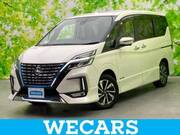 2021 NISSAN SERENA