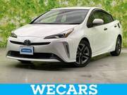 2019 TOYOTA PRIUS