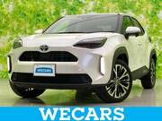 2023 TOYOTA YARIS CROSS HYBRID Z