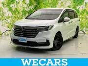 2021 HONDA ODYSSEY