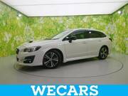 2019 SUBARU LEVORG