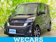 2018 NISSAN DAYZ ROOX