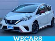 2019 NISSAN NOTE