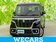 2018 SUZUKI SPACIA CUSTOM