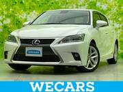 2015 LEXUS CT