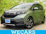 2020 HONDA FREED