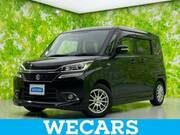 2017 SUZUKI SOLIO BANDIT