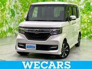 2019 HONDA N-BOX CUSTOM