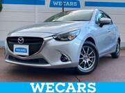 2016 MAZDA DEMIO 13S