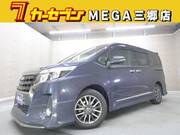 2016 TOYOTA NOAH