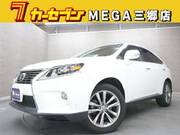 2014 LEXUS RX