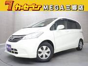 2012 HONDA FREED G JUST SELECTION