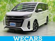 2019 TOYOTA NOAH