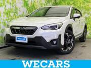 2021 SUBARU XV