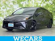 2022 TOYOTA PRIUS