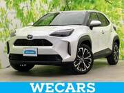 2024 TOYOTA YARIS CROSS Z