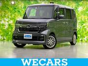 2021 HONDA N-BOX CUSTOM