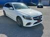 MERCEDES BENZ C-CLASS Stationwagon