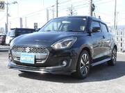 2017 SUZUKI SWIFT