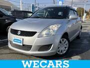 2013 SUZUKI SWIFT XG