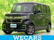 2022 HONDA N-BOX CUSTOM