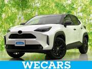 2025 TOYOTA YARIS CROSS