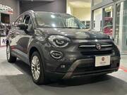 2020 FIAT 500X