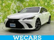 2019 LEXUS ES