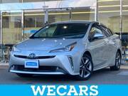 2019 TOYOTA PRIUS