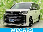 2023 TOYOTA NOAH