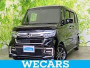 2021 HONDA N-BOX CUSTOM