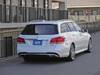MERCEDES BENZ E-CLASS Stationwagon