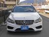MERCEDES BENZ E-CLASS Stationwagon