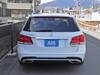 MERCEDES BENZ E-CLASS Stationwagon