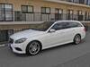 MERCEDES BENZ E-CLASS Stationwagon