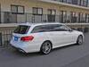 MERCEDES BENZ E-CLASS Stationwagon
