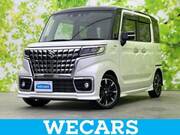 2021 SUZUKI SPACIA CUSTOM