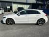 MERCEDES BENZ A-CLASS