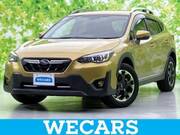 2020 SUBARU XV