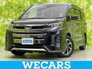 2017 TOYOTA NOAH