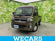 2023 DAIHATSU HIJET TRUCK