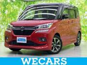 2020 SUZUKI SOLIO BANDIT