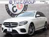 MERCEDES BENZ E-CLASS