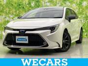 2021 TOYOTA COROLLA TOURING