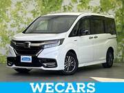 2019 HONDA STEPWAGON