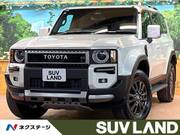 2025 TOYOTA LANDCRUISER 250