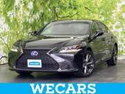 2020 LEXUS ES