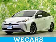 2020 TOYOTA PRIUS
