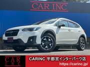 2017 SUBARU XV